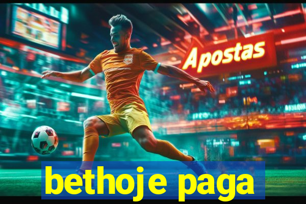 bethoje paga